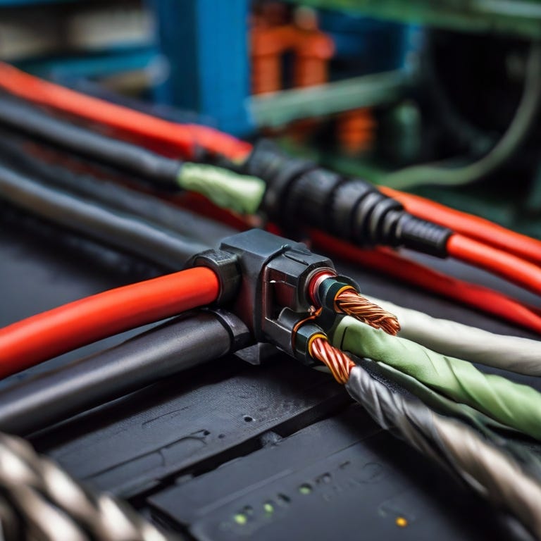 Automotive Control Cables Manufacturing Plant Project Report 2024 Cost