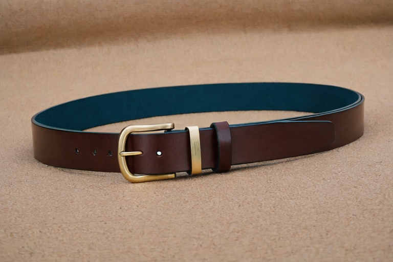 The Belt Manufacturing Process by Dsbexim Mar, 2024 Medium