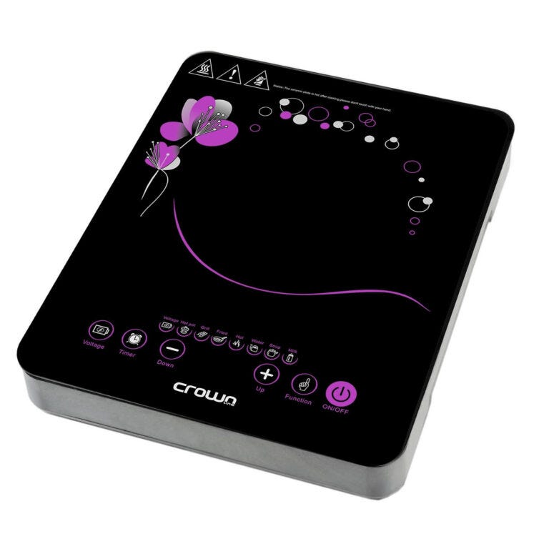 How Does an Infrared Cooker Work? by Crownline Medium