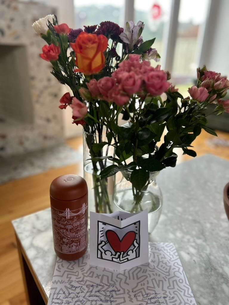 2026, Cupid, Arrows + My Valentine