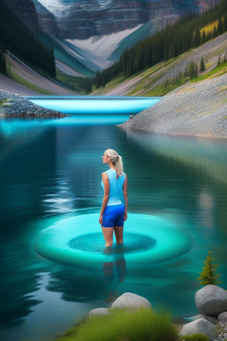 The Benefits of Cold Water or Temperatures for Your Body, Mind