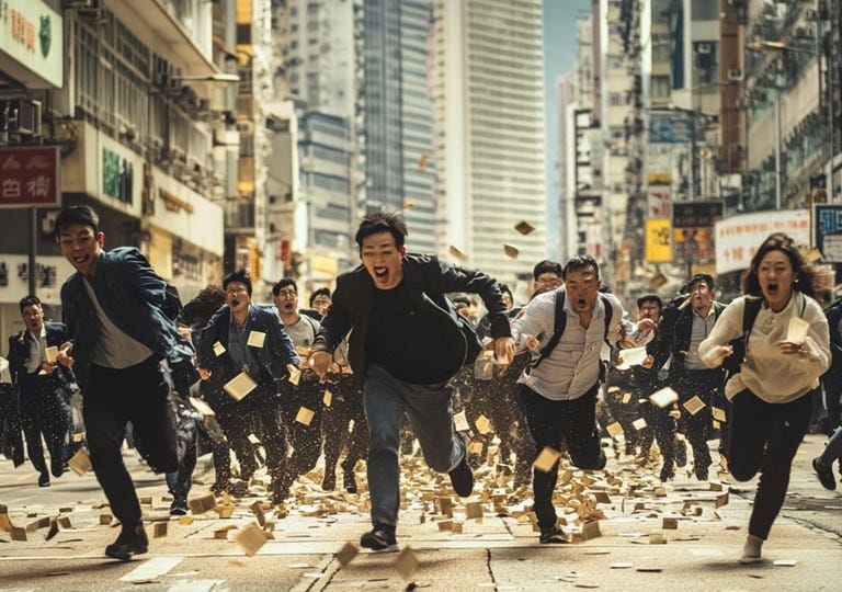 Rethinking the Debate: AML KYC in Crypto and Traditional Finance