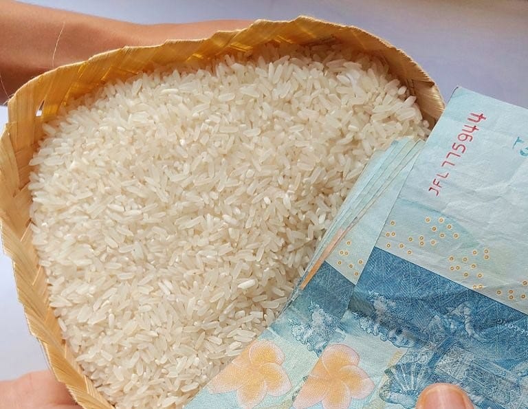 Apakah Harga Pangan Bisa Stabil di Tengah Inflasi yang Tak Terkendali ?