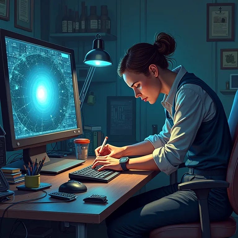 Los Problemas Más Comunes de las Computadoras (y Cómo Solucionarlos)