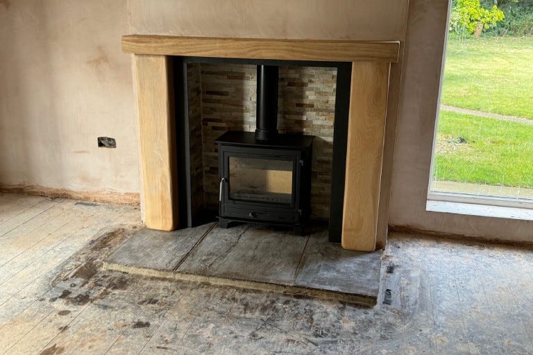 Why Professional Installation Is Essential for Wood Burning Stoves in UK Homes