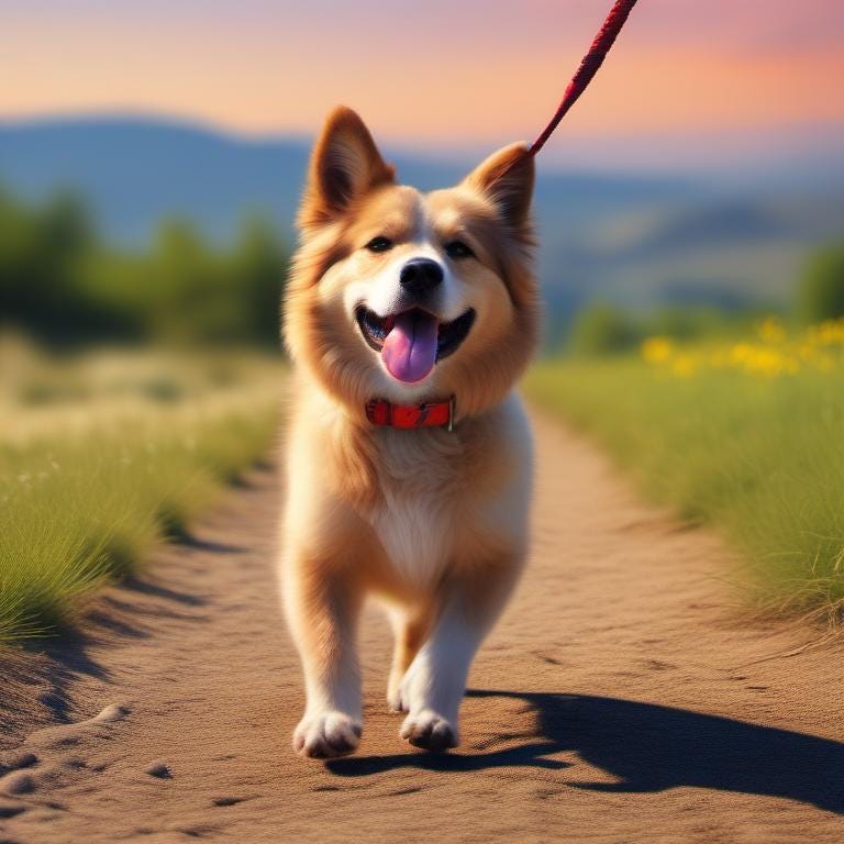 How To Keep Dog Cool On Walks?. VIP Dog Lovers Club is reader… by VIP