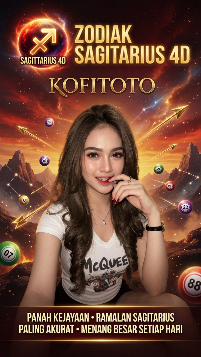 ZODIAK SAGITARIUS 4D KOFITOTO: Si Petualang Hoki yang Selalu On Fire!