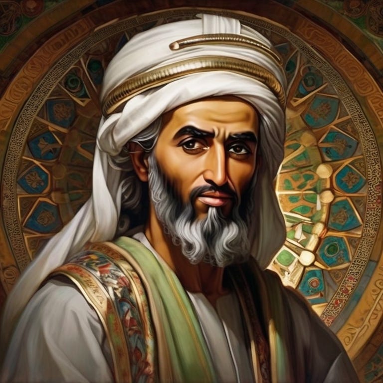 THE LEGACY EXPLORING THE IMPACT OF PROPHET MOHAMMED ON EARTH by Pleasing Brook Medium