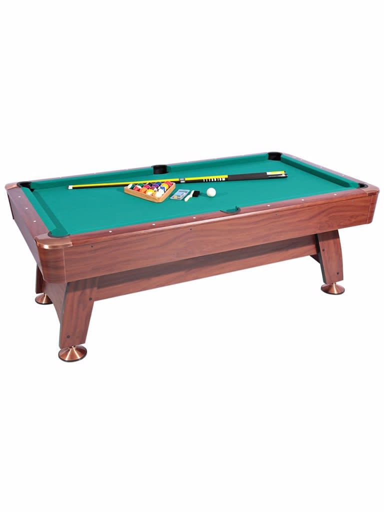 Buy Billiards Table Aman Jain Medium