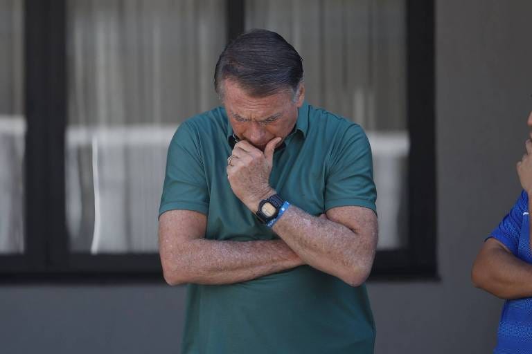 Exército de um homem só: e preso