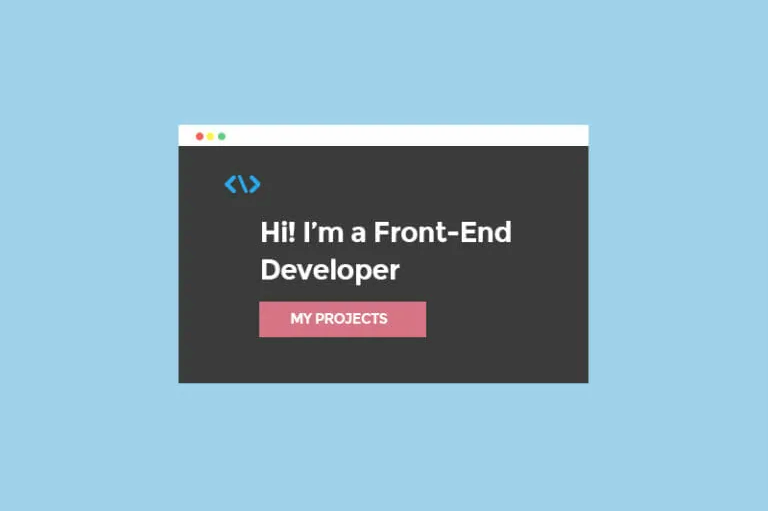 How Web Developers Can Build an Effective Portfolio | by Josef Cruz ...