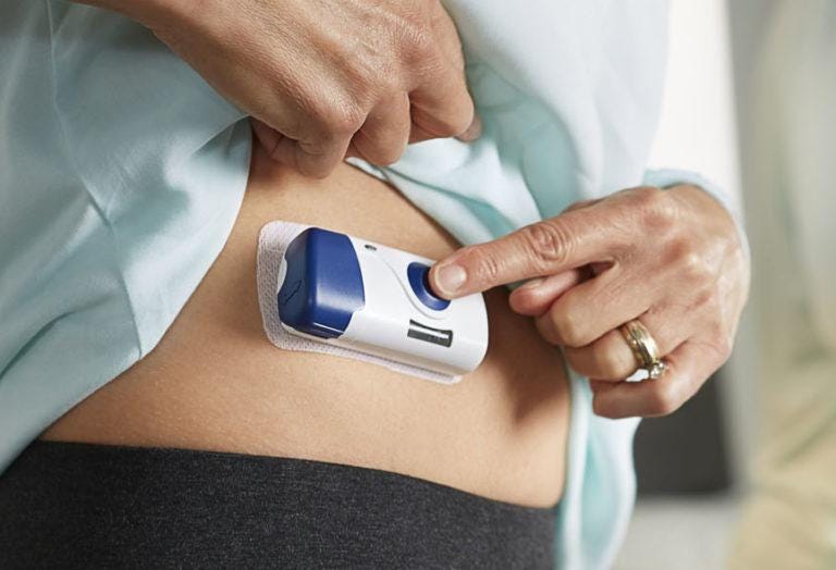 Drug Delivery Devices Market: Transforming Modern Healthcare Through Advanced Therapeutic Solutions