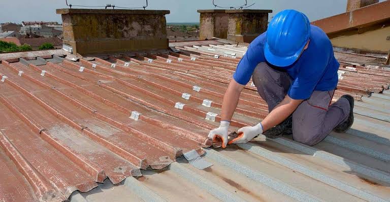 Metal Roofing Repair Services in Claymont, DE