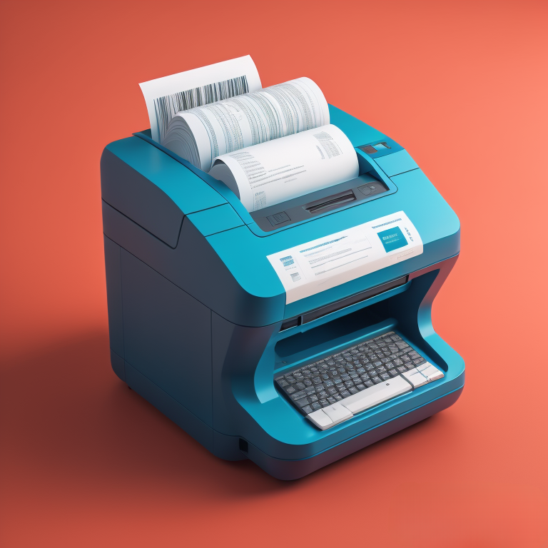 Streamlining Receipt Printing for Based POS Systems A Developer’s