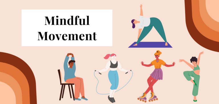 Fitness Takes a Deep Breath: Mindful Movement for Mental Wellness | by ...