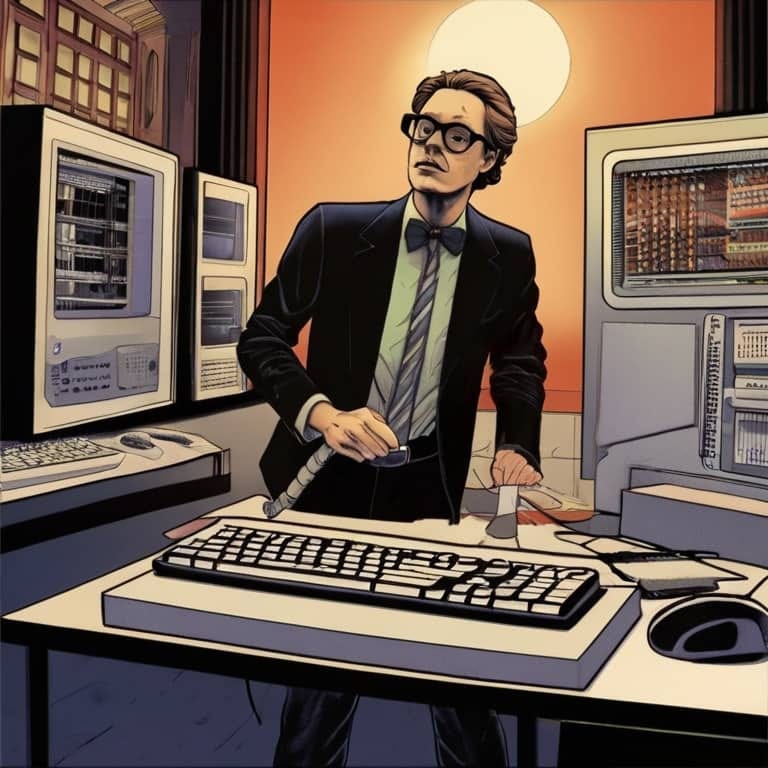 Revolutionizing Tech The Explosive Rise of Wetware Computers — A