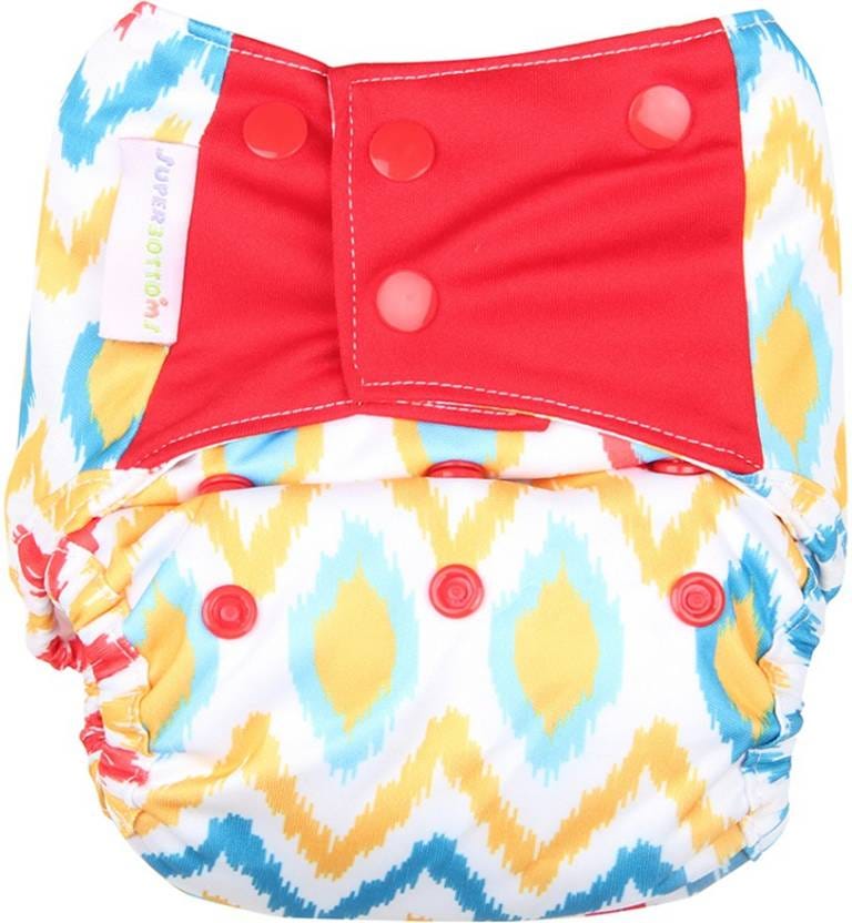 Top point of interest for utilizing reusable diapers in india for your