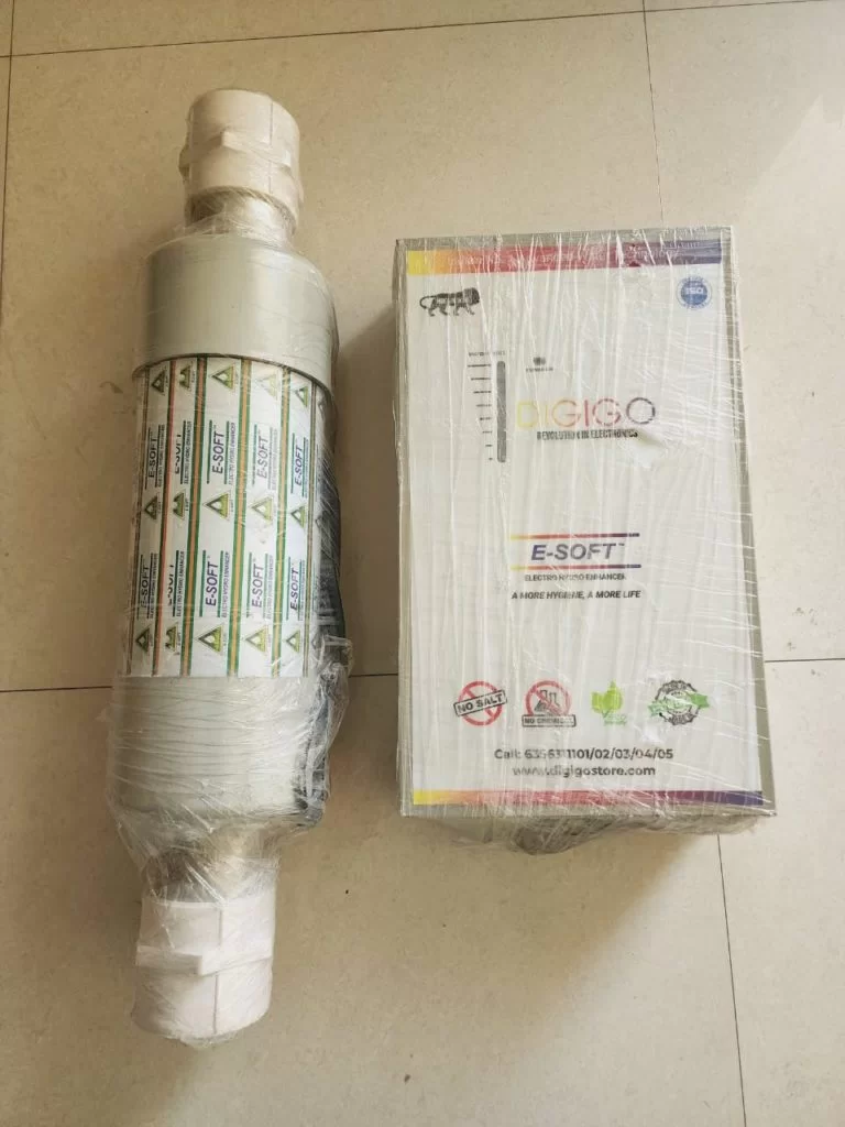 Why Hard Water Isn’t Good for Your Health by Digigo Water Softener