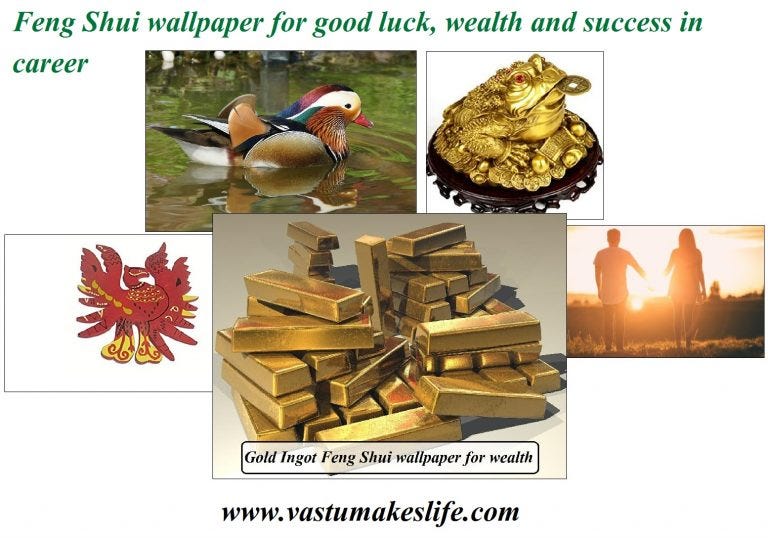Wallpaper for Phones PCs as per Vastu Images for Wealth Health Love and  more  Times Now