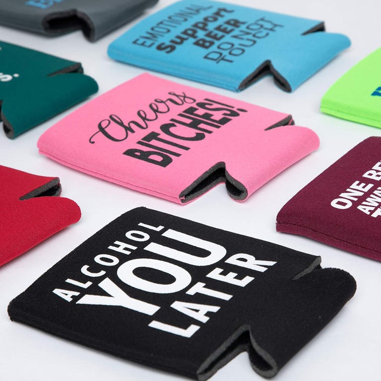 Do koozies actually keep beer cold? by OneierEric Jan, 2024 Medium