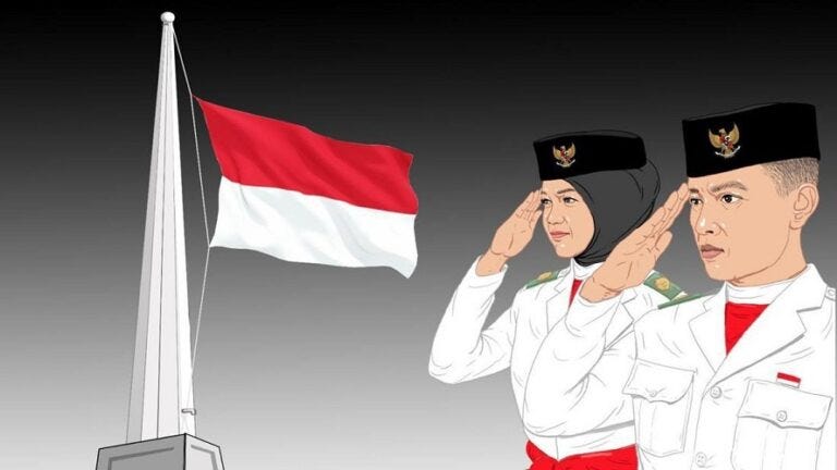 Menelisik SK BPIP tentang Paskibraka Nasional dan Implikasinya
