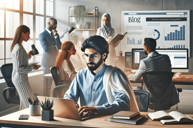 Why Regular Blog Updates Are Essential | by Brad Davenport | Nov, 2023 ...