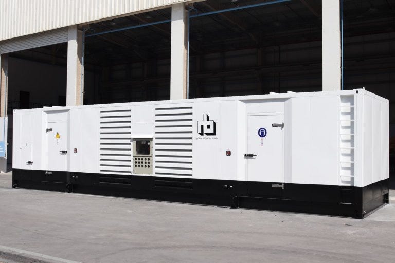 A Guide to Finding Top Custom Enclosure Manufacturers in UAE