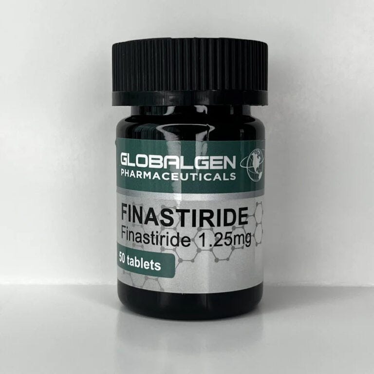 Finasteride — Educational Overview for Hair Loss and Prostate Health