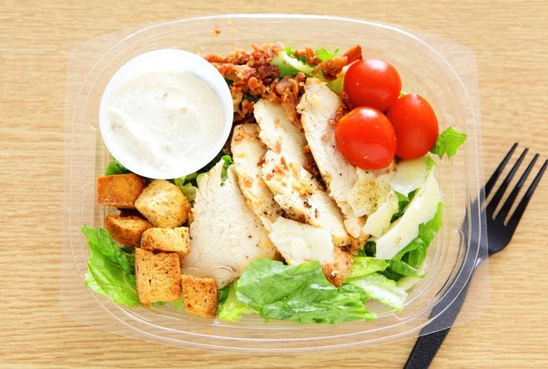 Healthy Lunch Initiatives for Better Student Performance | by Wholesome ...