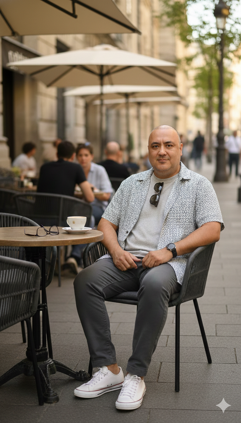Adil Albert: Leading with Integrity in Windsor Real Estate