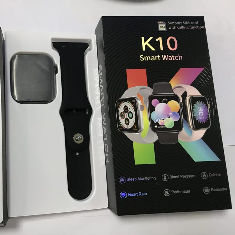 K10 Smart Watch SIM Card Supported | by Loinking | Medium