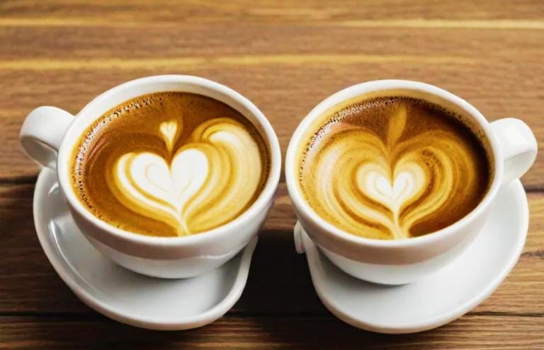 Coffee and Brain Health: Why 2–3 Cups a Day May Lower Dementia Risk.
