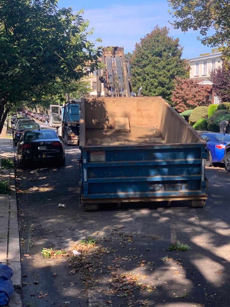 Dumpster Rental Lawrence NY. When managing waste efficiently… by S