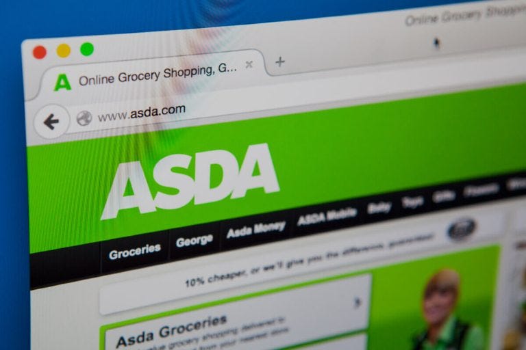 A Spotlight On UK Supermarket Chains by ADvendio Medium