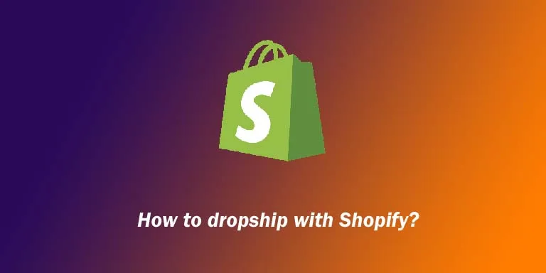 How To Dropship With Shopify?. Are You Looking For An Easy Way To… | By ...