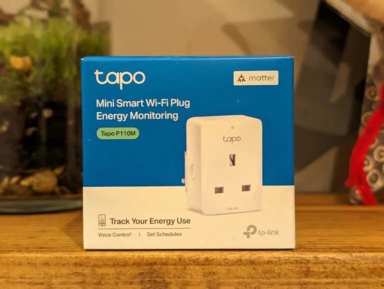 TP-Link Tapo P110 review - Which?