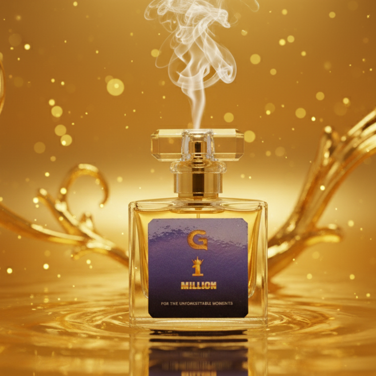 🌸 The Fragrance That Connects Us All