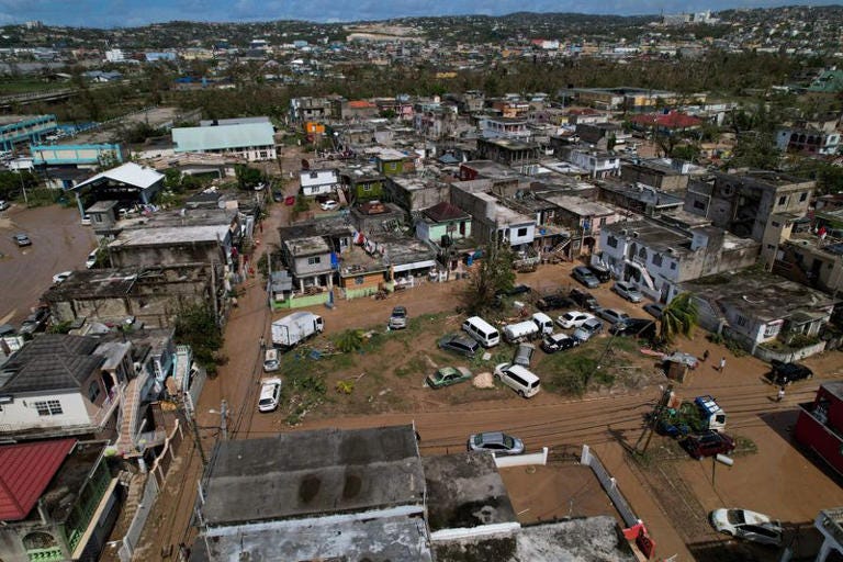 Hurricane Hurricane Melissa: Caribbean Devastation and a New Threat Toward Bermuda