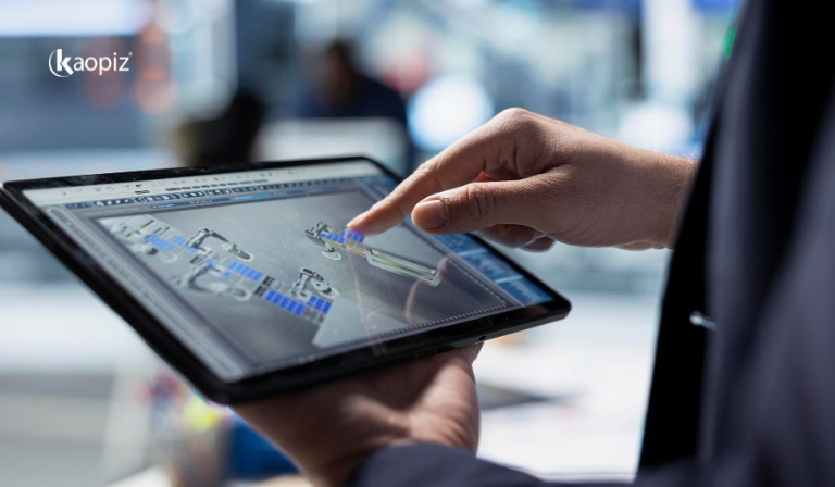 AI in Construction: The Hidden Tech Race Reshaping Who Wins the Next Decade of Building