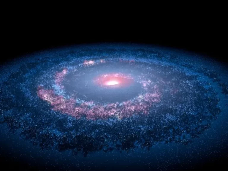 A Teoria do Multiverso: Possibilidades Cósmicas