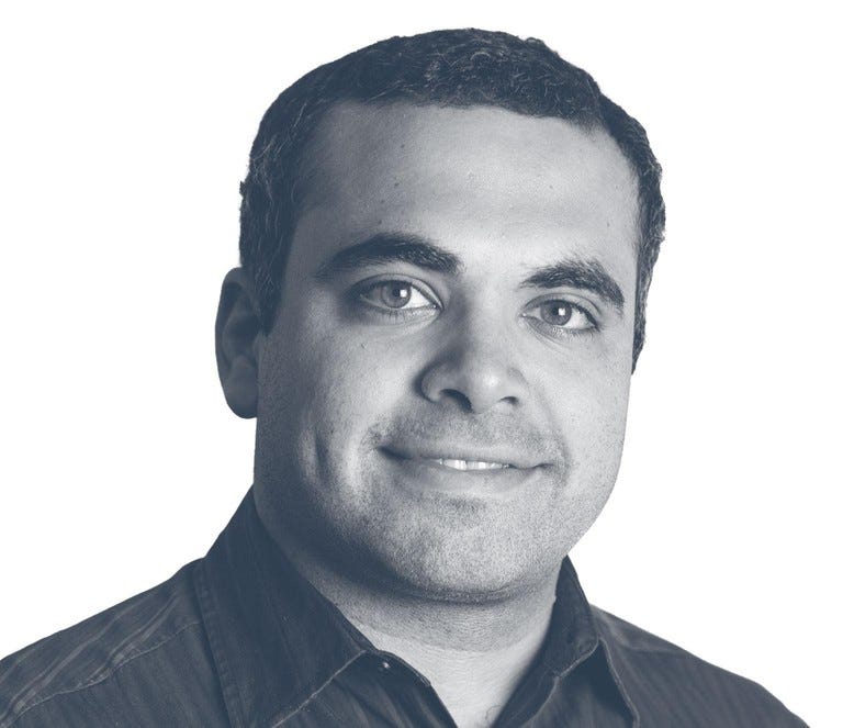 Box cofounder on moving from monolith to microservices—and the promise