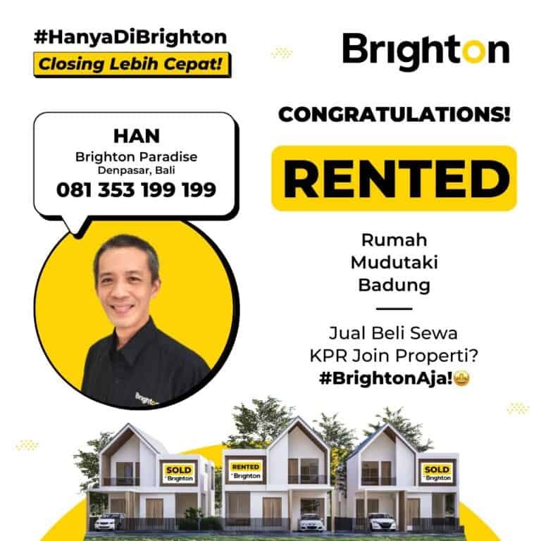 Apakah Anda Memiliki Rumah Disewakan atau Mencari Sewa Rumah di Mudutaki Dalung Badung ?