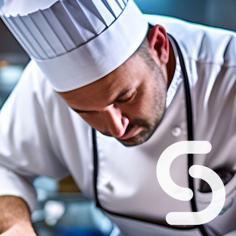 Decoding the Chef Hat: What is a Chef Hat Called? | by Smart Hospitality  Supplies | Medium