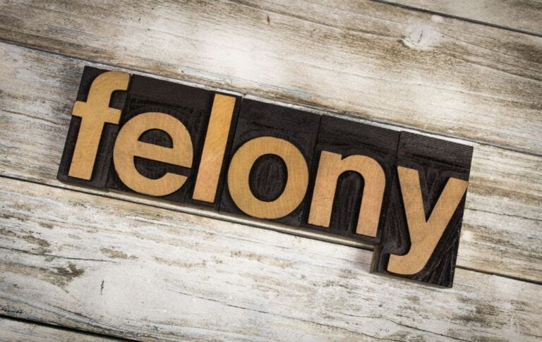 Felony Defense Lawyer in New Mexico