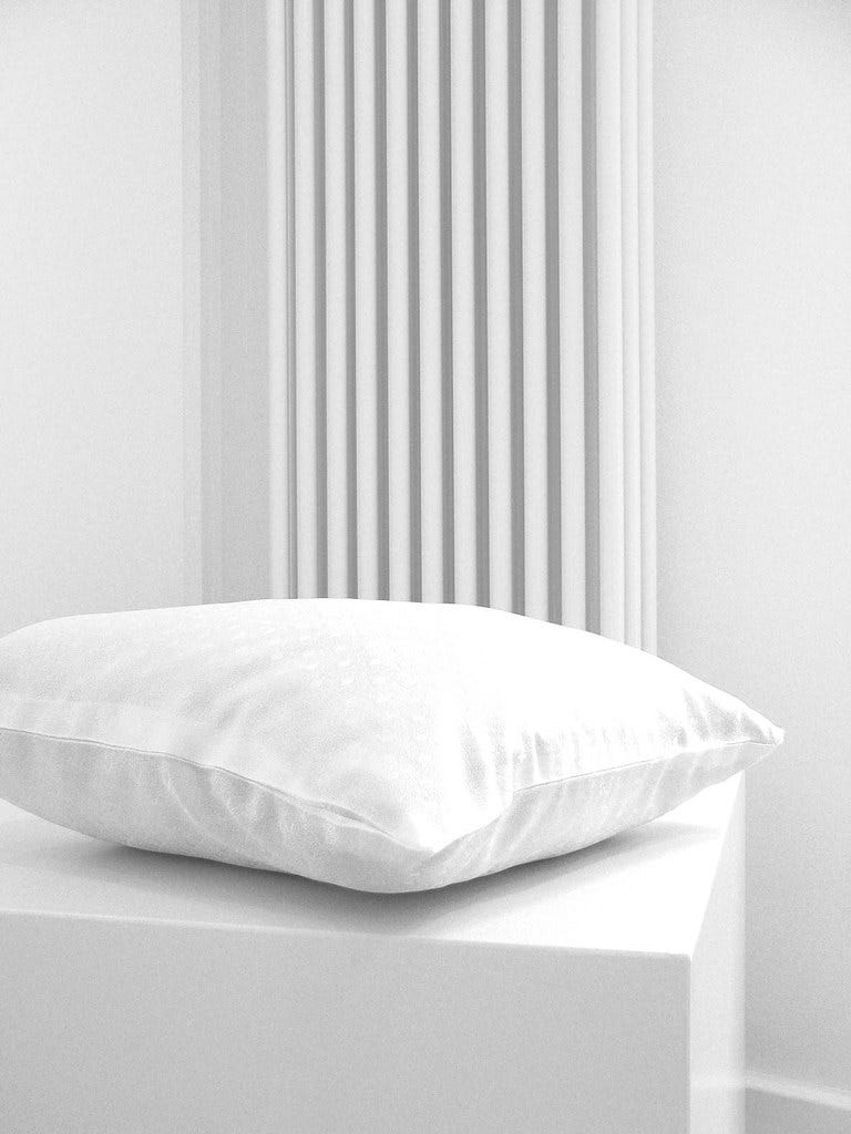 Pillow Cube Perfection Improve your sleep with innovative design! by
