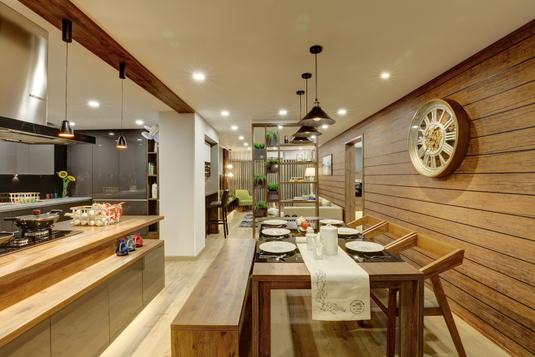 Discover Why D’LIFE Home Interiors Is the Most Reliable Choice for Your