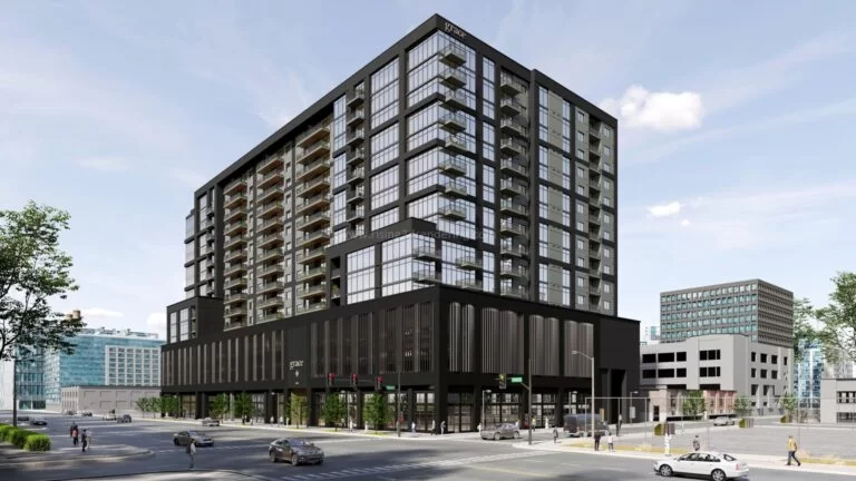 3D Exterior Rendering: What Will Your Building Look Like Before Construction?