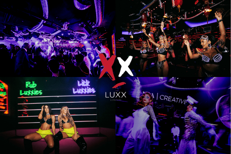 London Nightlife: Best Clubs to Have a Blast with VIP Tables Group | by VIP  Tables Group | Medium