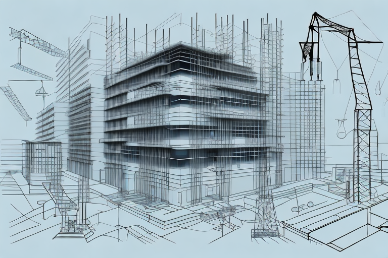Role of MEP in Building Construction Explained by Matthewadams Medium