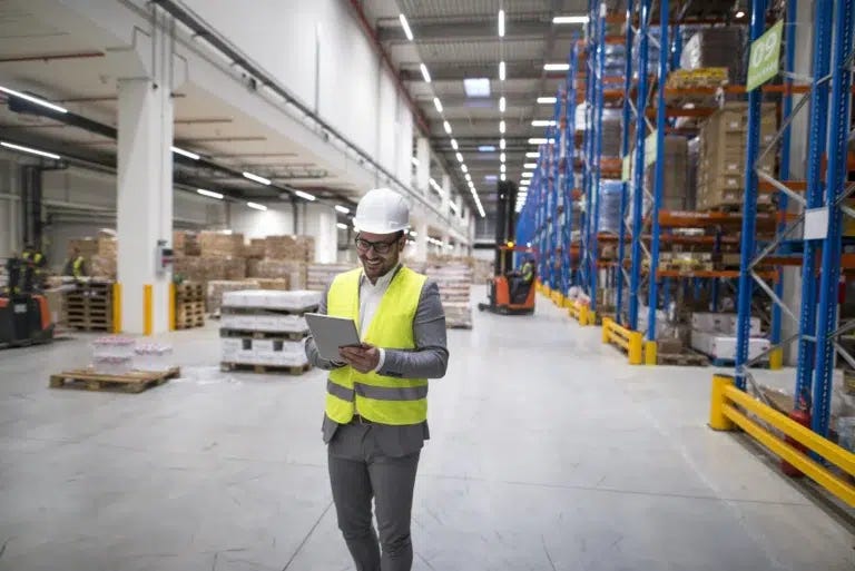 Active RFID Tags: How They Work, Key Differences, and When to Use Them